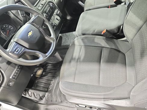 Used 2021 Chevrolet Silverado 3500 W/T w/ WT Convenience Package image 16