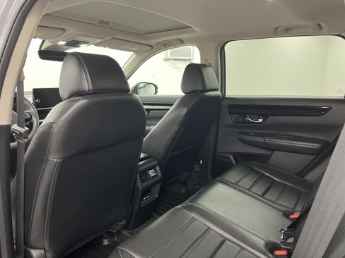 Used 2024 Honda CR-V EX-L image 15