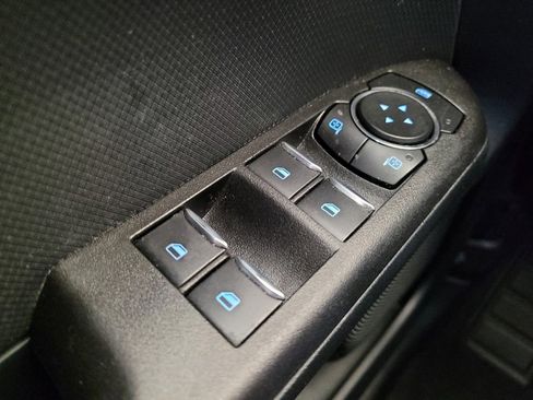 Used 2021 Ford Bronco Sport Outer Banks image 27