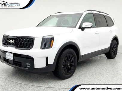 Used 2024 Kia Telluride SX Prestige X-Pro