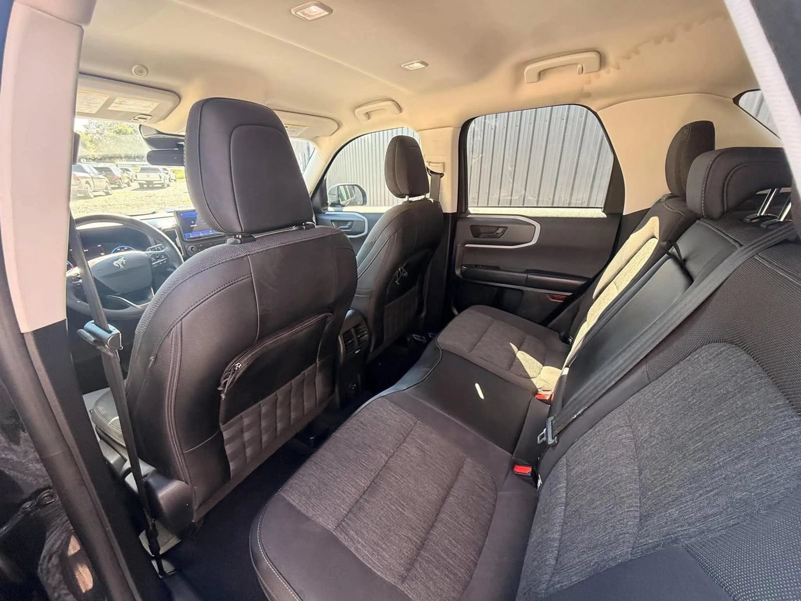 Used 2021 Ford Bronco Sport Big Bend AWD/4WD image 16