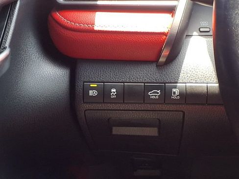 Used 2020 Toyota Camry XSE w/ Blackout Package FWD image 16