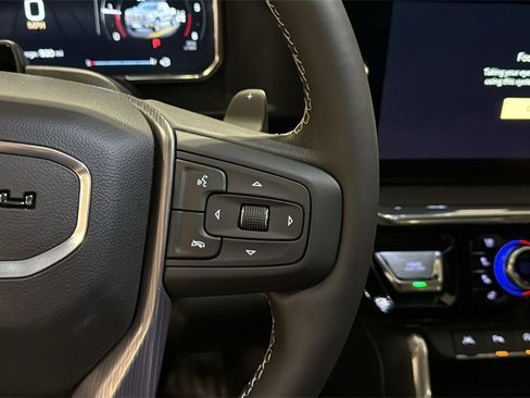 New 2026 GMC Sierra 1500 Denali Ultimate image 32