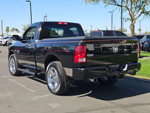 Used 2013 RAM 1500 Express image 7