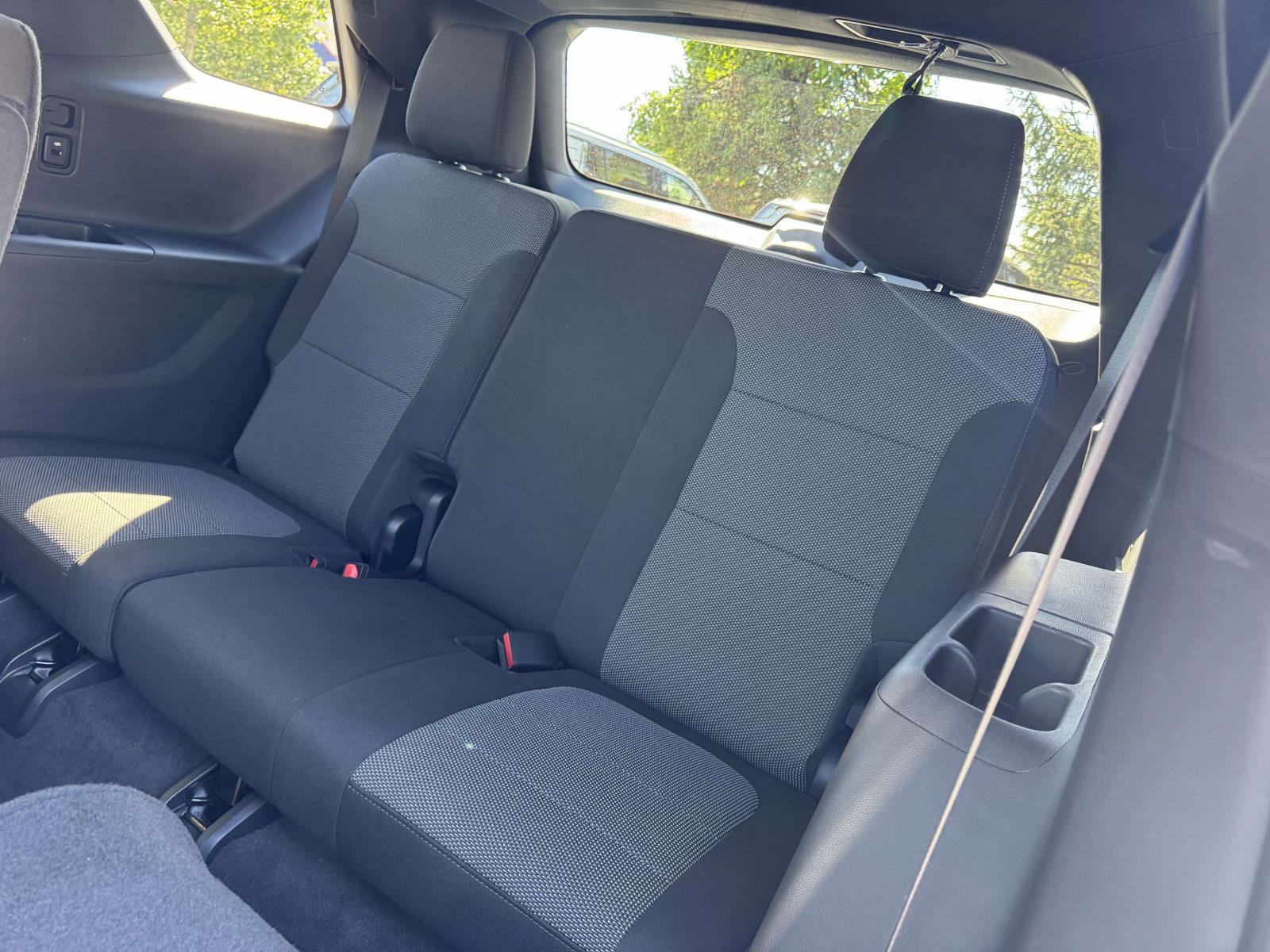 Used 2023 Chevrolet Traverse LT AWD/4WD image 25