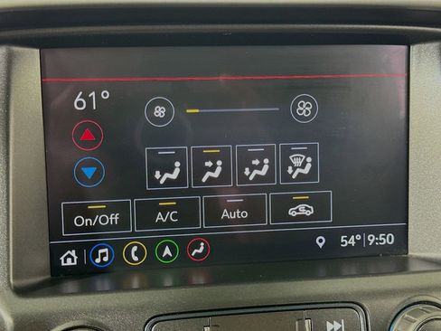 Used 2020 GMC Canyon SLT w/ Driver Alert Package AWD/4WD image 35
