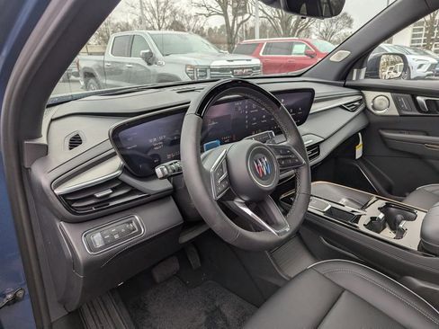 New 2026 Buick Enclave Avenir w/ Super Cruise Package image 9