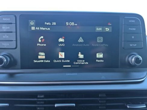 Used 2021 Kia Telluride LX image 21