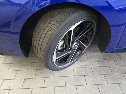 Used 2023 Hyundai Elantra N Line image 33