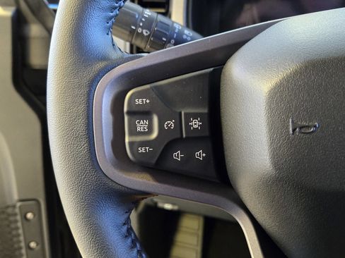 New 2026 Ford Bronco Big Bend AWD/4WD image 11