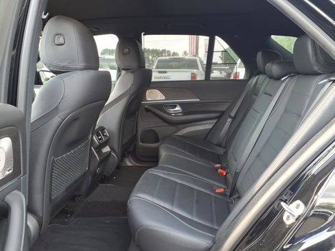Used 2021 Mercedes-Benz GLE 580 4MATIC image 22