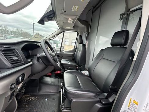 New 2026 Ford Transit 350 RWD image 16
