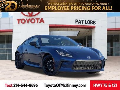 Used 2025 Toyota GR86 Premium w/ Performance Package