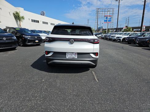 Used 2023 Volkswagen ID.4 Pro S Plus RWD image 6