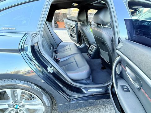 Used 2015 BMW 428i Gran Coupe image 4