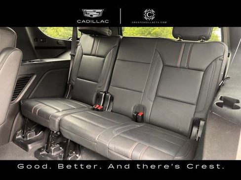 Used 2023 Chevrolet Tahoe RST w/ Luxury Package RWD image 29