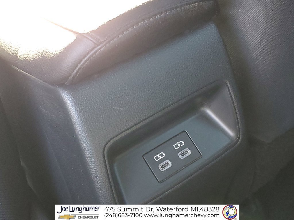 Used 2023 Toyota Corolla LE FWD image 20