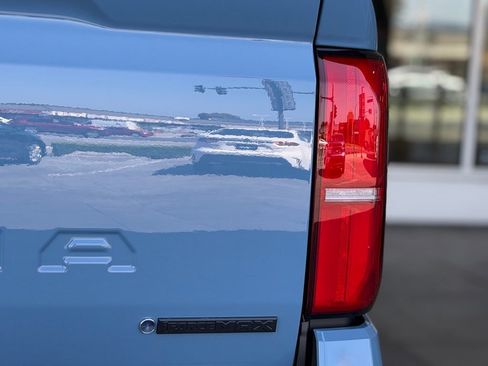 New 2026 Toyota Tacoma TRD Sport AWD/4WD image 12