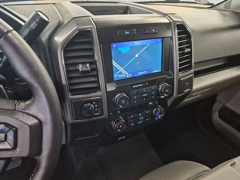 Certified 2020 Ford F150 XLT w/ Equipment Group 302A Luxury AWD/4WD image 15
