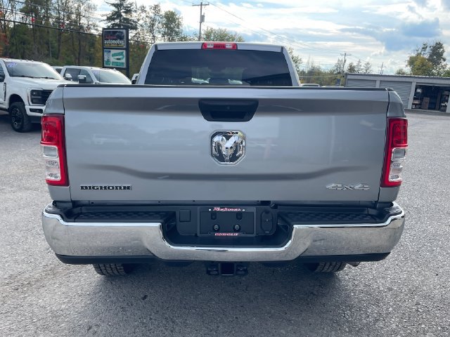Used 2024 RAM 2500 Big Horn w/ Bed Utility Group AWD/4WD image 6