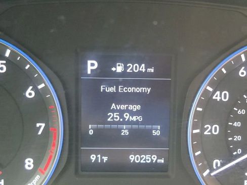 Used 2018 Hyundai Kona SEL AWD/4WD image 6