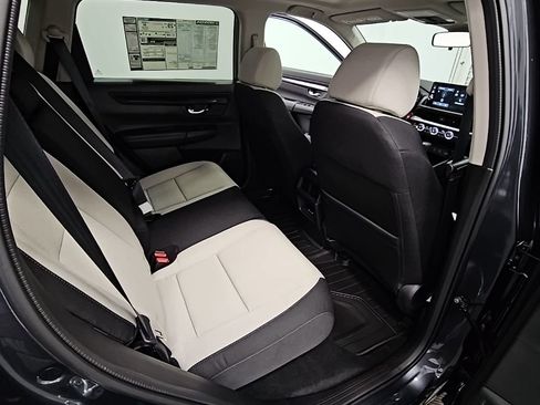 New 2026 Honda CR-V EX image 33