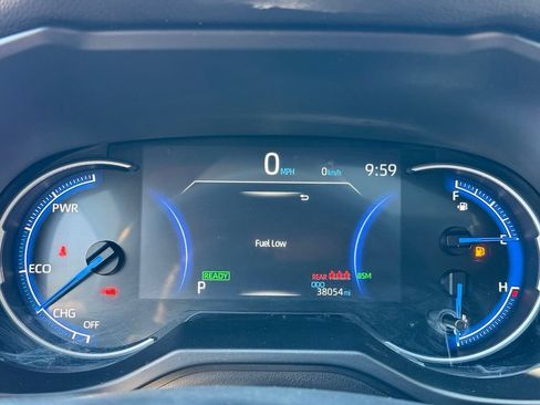 Certified 2023 Toyota RAV4 XLE w/ Convenience Package AWD/4WD image 10