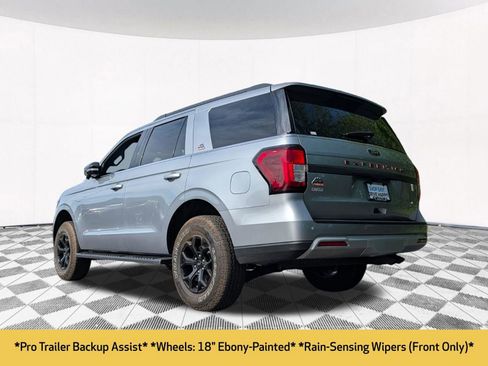 Used 2024 Ford Expedition Timberline AWD/4WD image 17