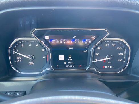 Used 2020 GMC Sierra 1500 Denali w/ Technology Package image 4