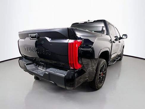 Used 2025 Toyota Tundra SR image 4