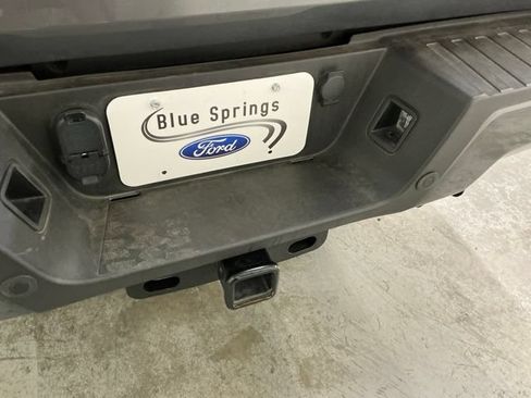 Used 2022 Ford F250 Lariat w/ Lariat Ultimate Package AWD/4WD image 5