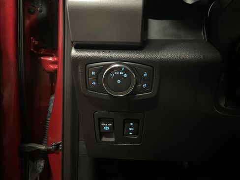 Used 2020 Ford F150 XLT w/ Equipment Group 302A Luxury image 26