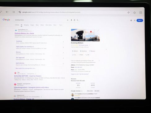 Used 2022 Tesla Model Y Long Range image 65