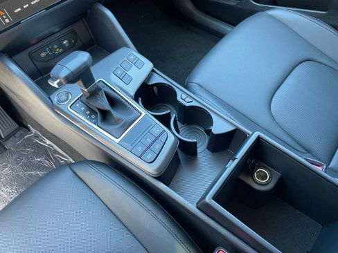 New 2026 Kia Sportage EX AWD/4WD image 9