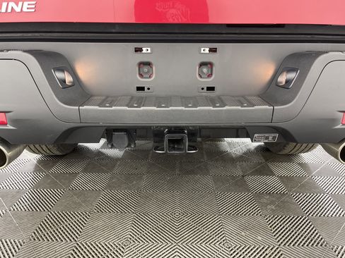 Used 2023 Honda Ridgeline RTL image 7