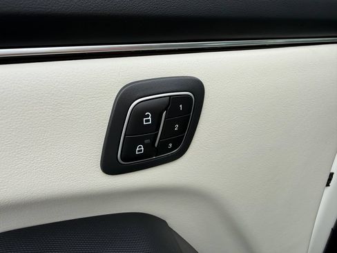 Certified 2025 Ford Mustang Mach-E Premium AWD/4WD image 16