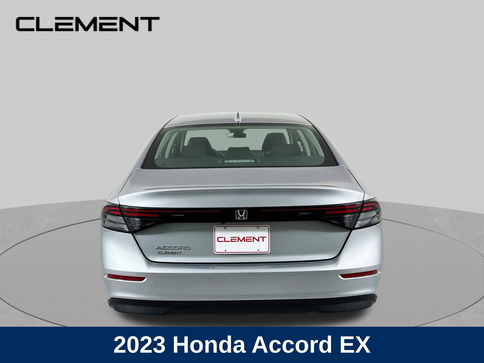 Used 2023 Honda Accord EX image 7