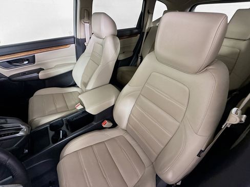 Certified 2020 Honda CR-V EX-L image 25