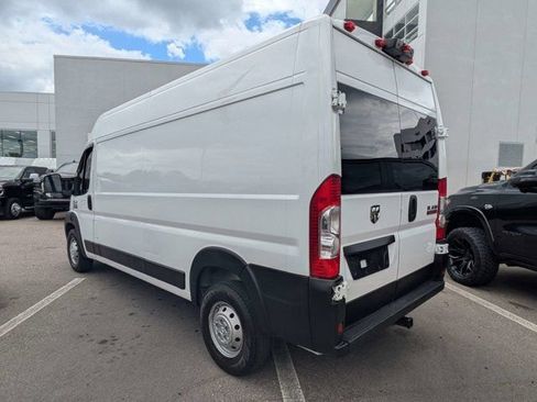 Used 2021 RAM ProMaster 2500 image 7