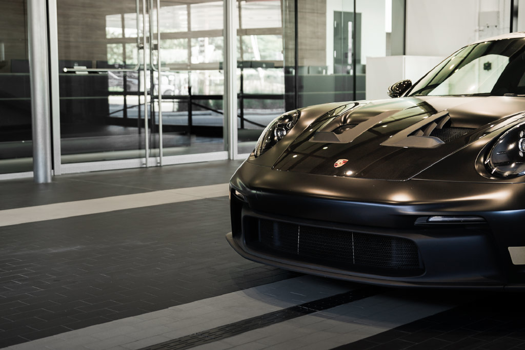Used 2023 Porsche 911 GT3 RS RWD image 58