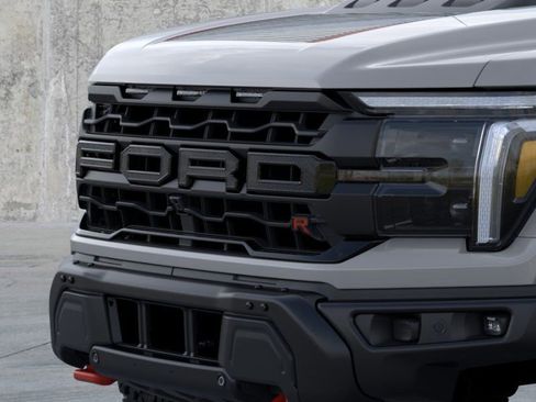 New 2026 Ford F150 Raptor AWD/4WD image 17