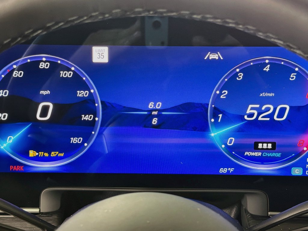 New 2027 Mercedes-Benz GLE 450 4MATIC image 14