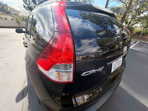 Used 2014 Honda CR-V EX-L image 13