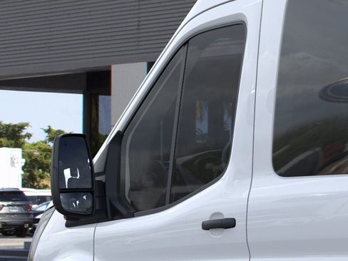New 2026 Ford Transit 350 XL RWD image 20