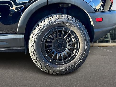 Used 2021 Ford Bronco Sport Base image 36