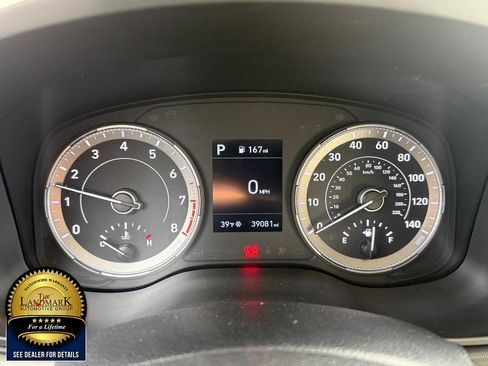 Used 2022 Hyundai Venue SEL w/ Cargo Package image 12