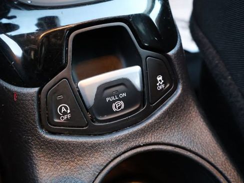 Used 2021 Jeep Compass Limited w/ Trailer Tow Group image 19