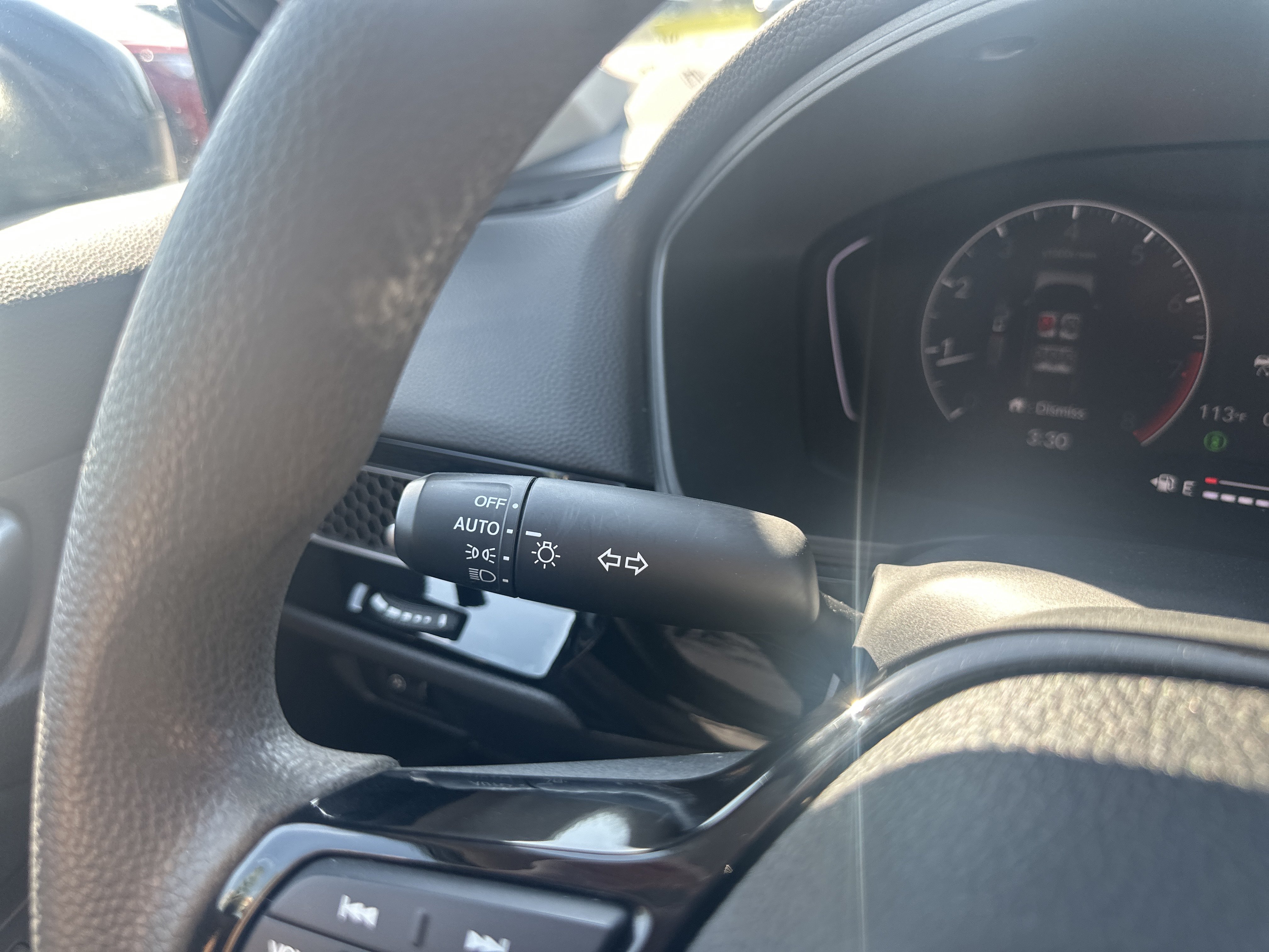 Certified 2024 Honda Civic LX image 21