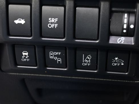 Used 2017 Subaru Legacy 3.6R Limited AWD/4WD image 25
