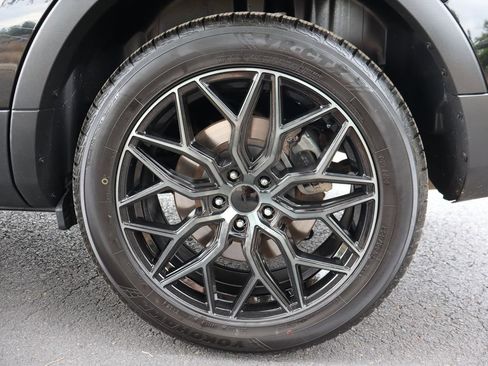 Used 2018 Ford Explorer Limited AWD/4WD image 44